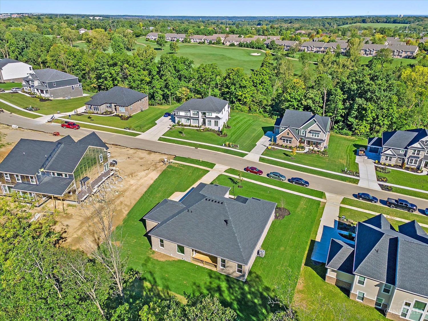 2439 Bent Grass Drive, Beavercreek, OH, 45431 — photo 32