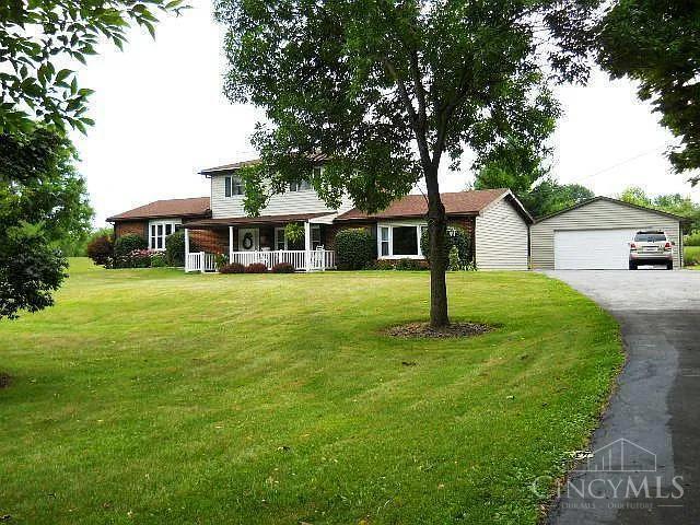 Photo 1 of Single family home for sale at 7101 Elk Crk Rd, Madison Twp, OH 45042 | MLS# 1893999 | Listing updated on 2026-09-16