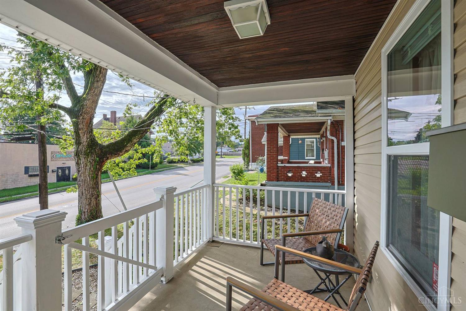 Photo 2 of Single family home for sale at 5715 Carthage Ave, Norwood, OH 45212 | MLS# 1894190 | Listing updated on 2026-09-17