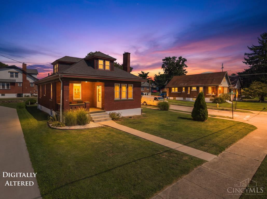 Photo 2 of Single family home for sale at 3302 Wardall Ave, Cheviot, OH 45211 | MLS# 1894094 | Listing updated on 2026-09-17