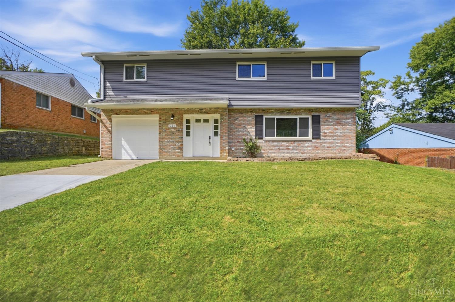 Single family home for sale at 951 Patricia Ln, Anderson Twp, OH 45230 | MLS# 1893859