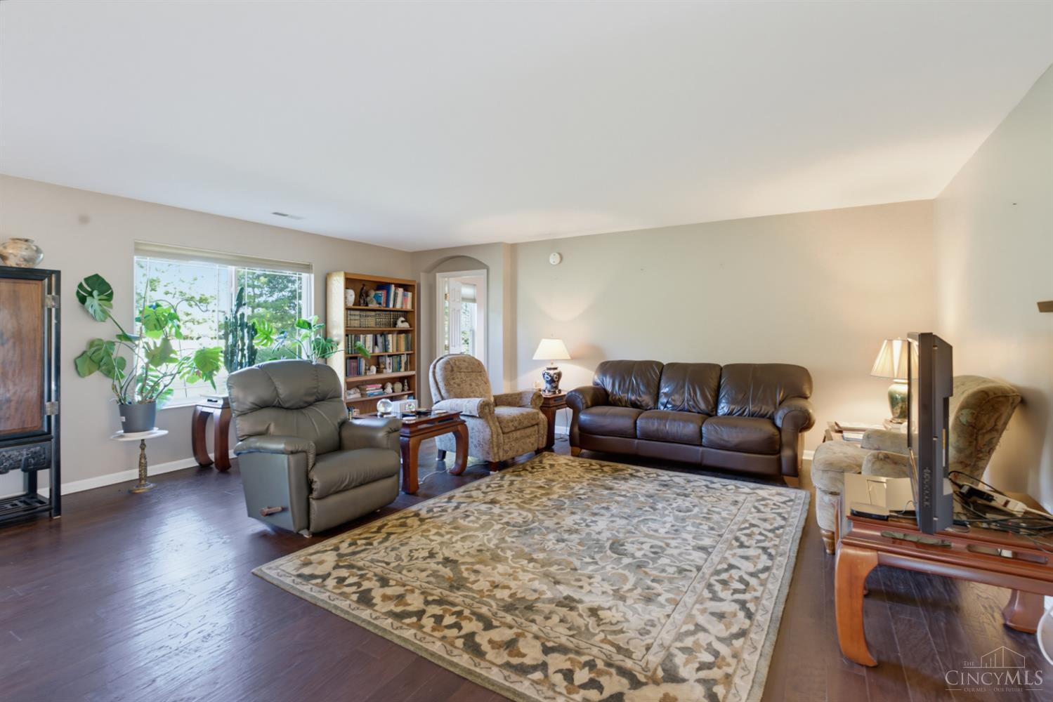1581 Black Wolf Drive, Turtle Creek Twp, OH, 45036 — photo 19