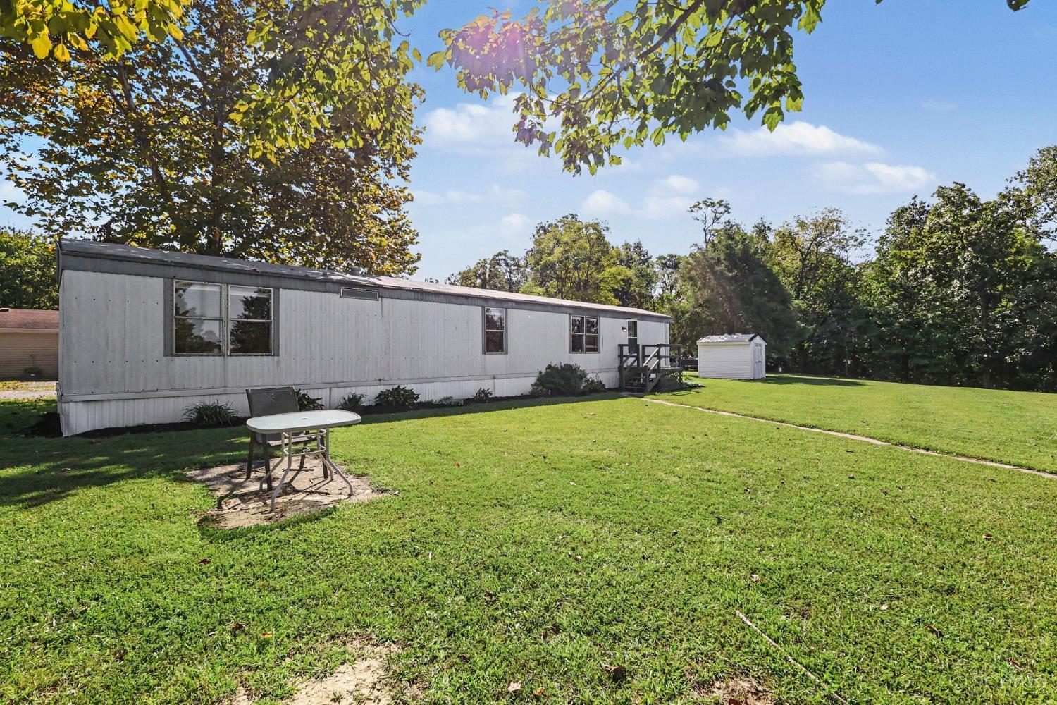 Photo 1 of Single family home for sale at 10802 Fite Hauck Rd, Sardinia, OH 45171 | MLS# 1894030 | Listing updated on 2026-09-16