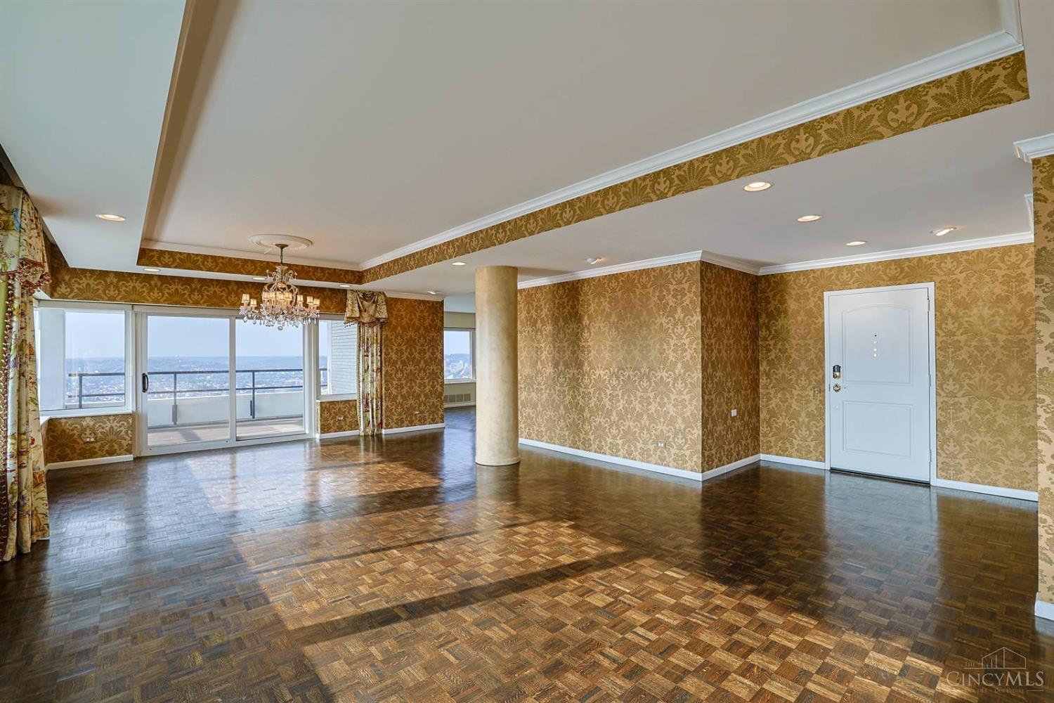 2401 Ingleside Avenue #12A, Cincinnati, OH, 45206 — photo 15
