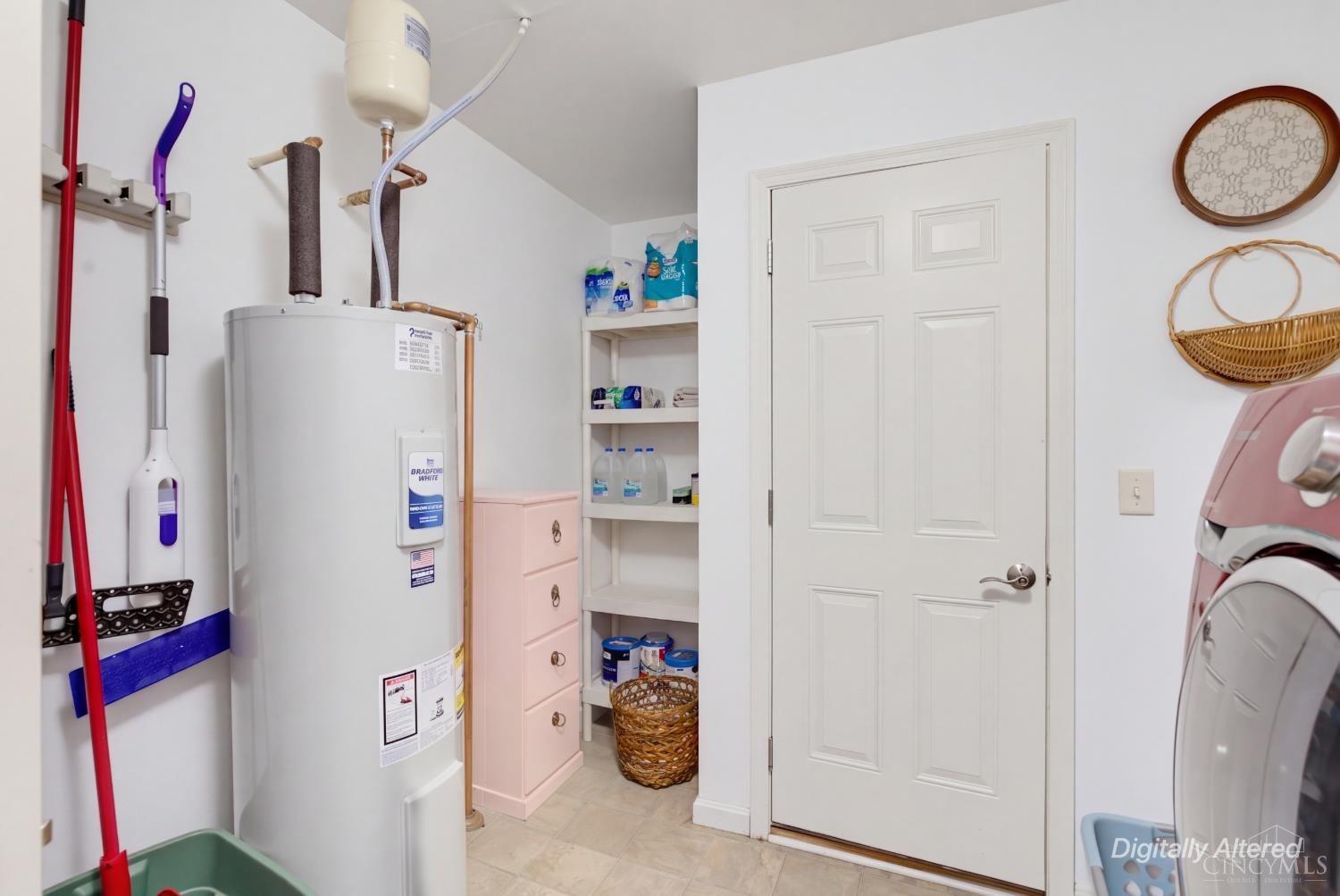 1581 Black Wolf Drive, Turtle Creek Twp, OH, 45036 — photo 58