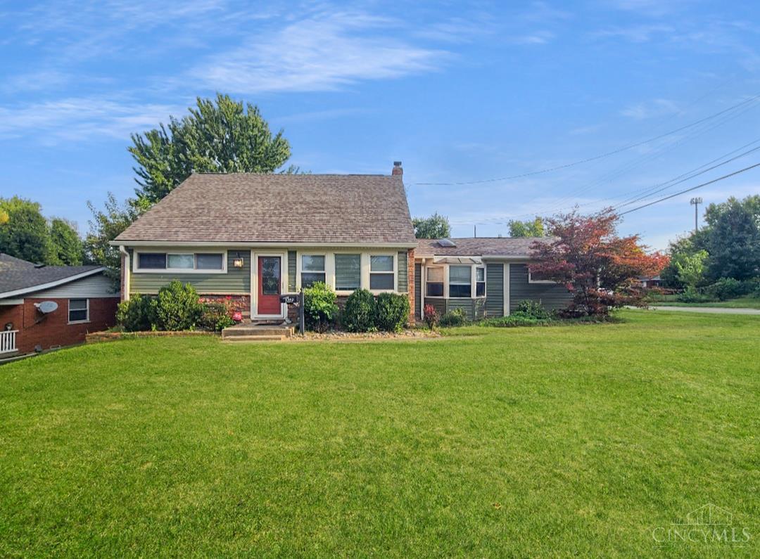 5390 Sidney Road, Green Twp, OH, 45238