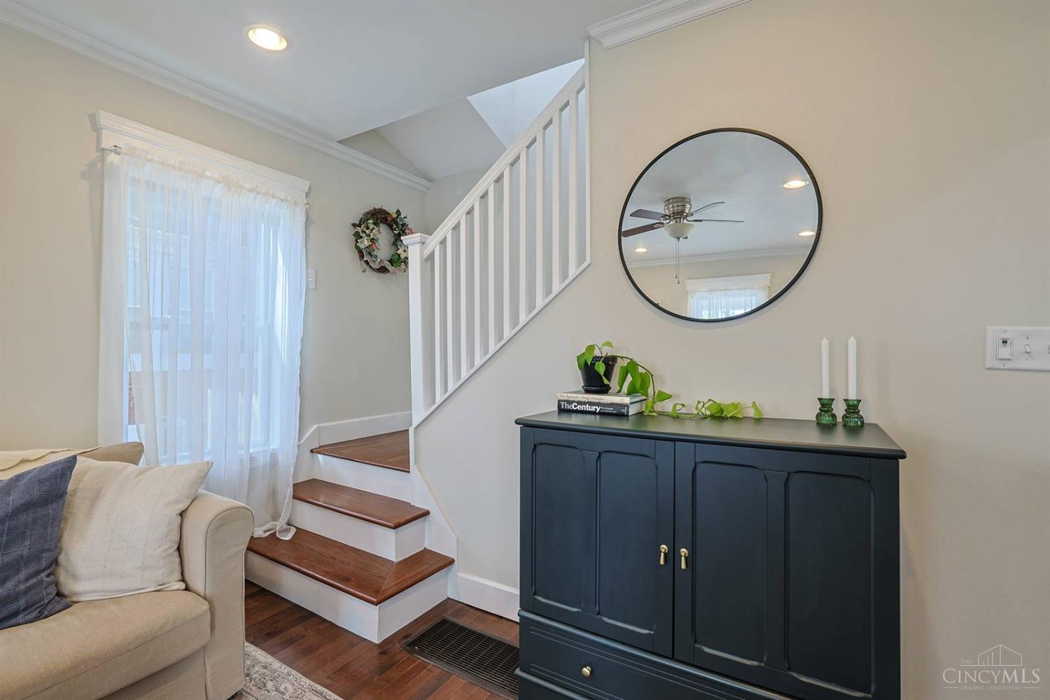 Photo 4 of Single family home for sale at 5715 Carthage Ave, Norwood, OH 45212 | MLS# 1894190 | Listing updated on 2026-09-17