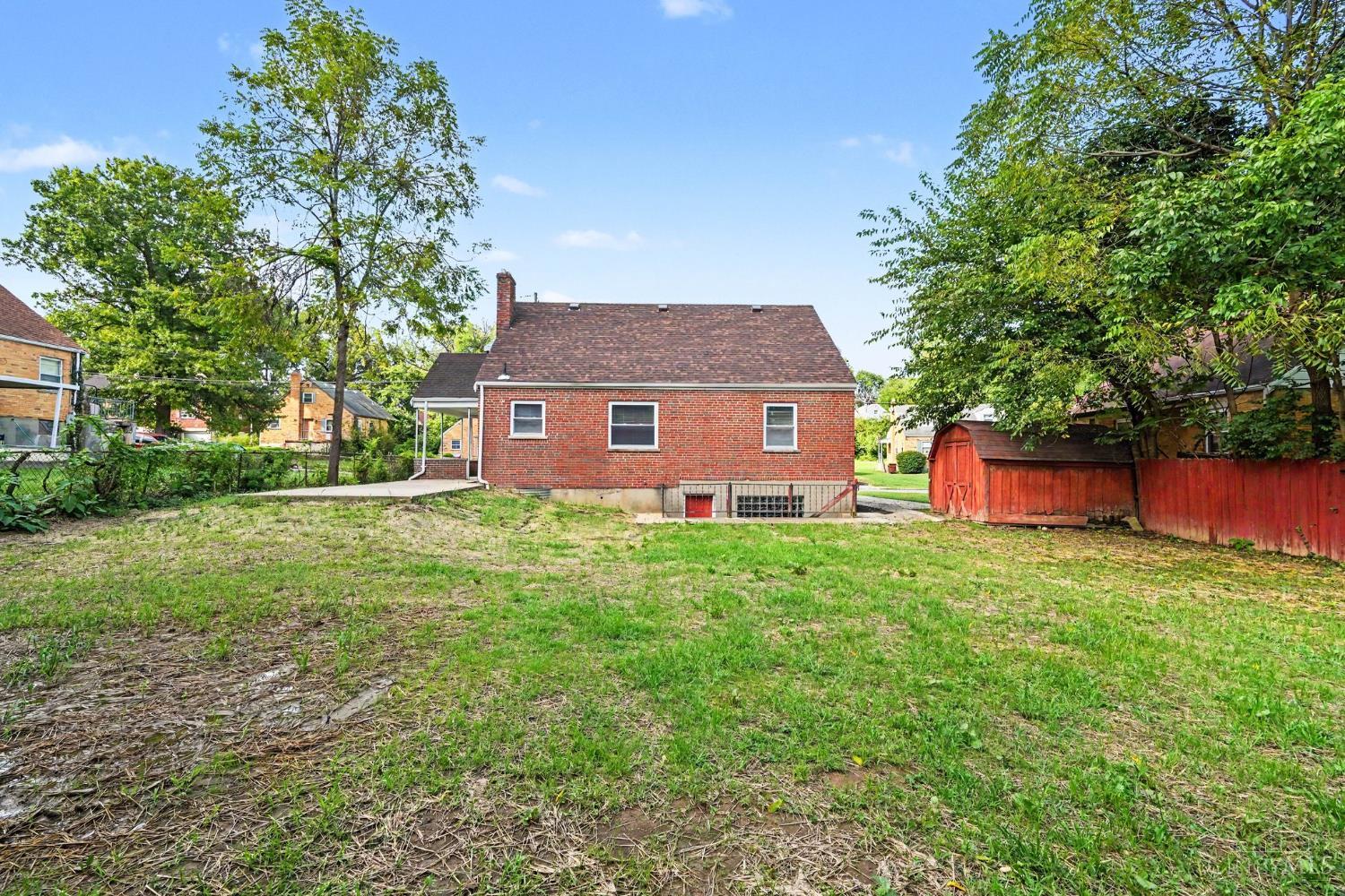 Photo 1 of Single family home for sale at 2837 Sheldon Ave, Colerain Twp, OH 45239 | MLS# 1893413 | Listing updated on 2026-09-17