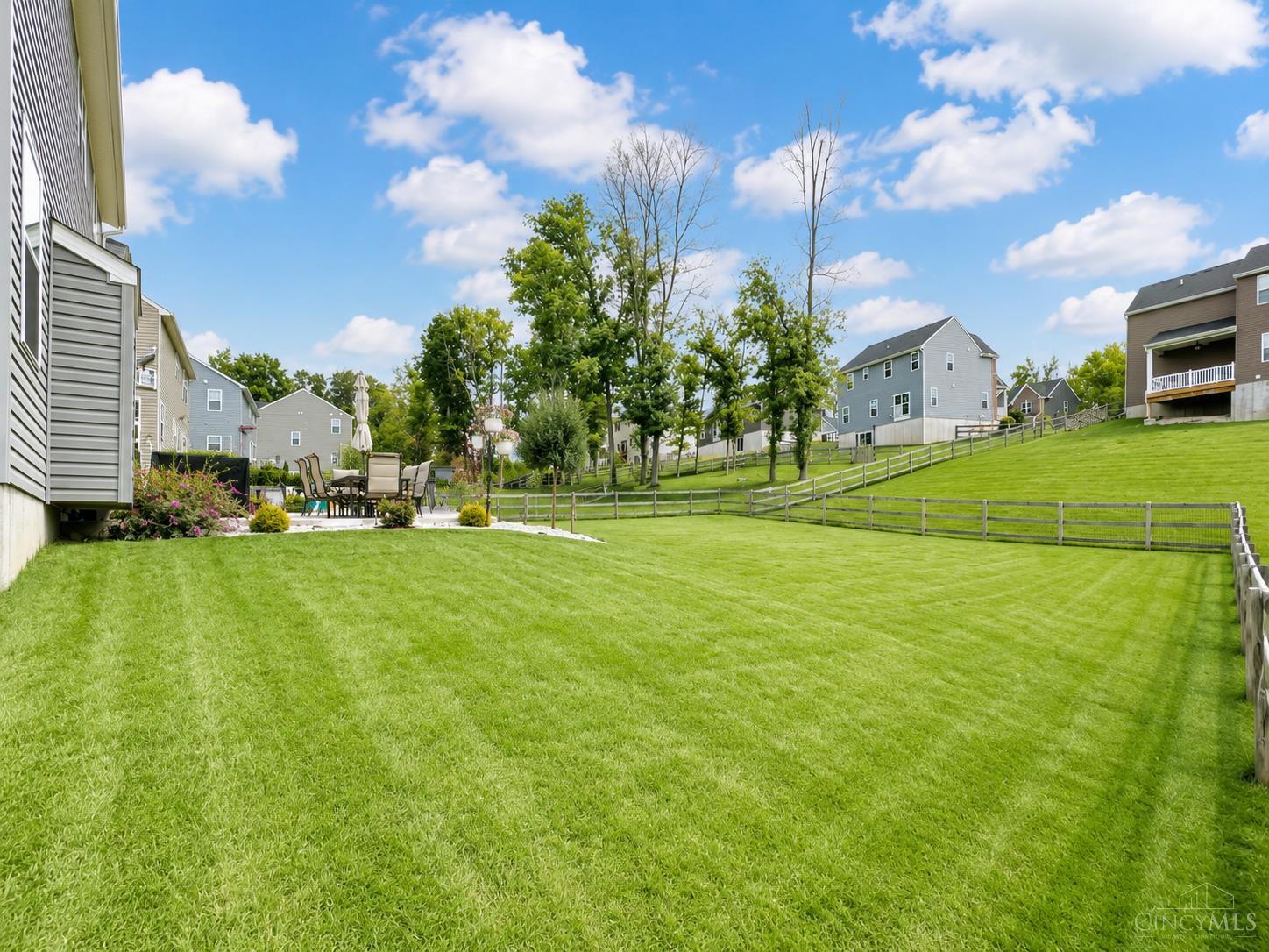 1360 Autumn Ridge Drive, Lebanon, OH, 45036 — photo 39