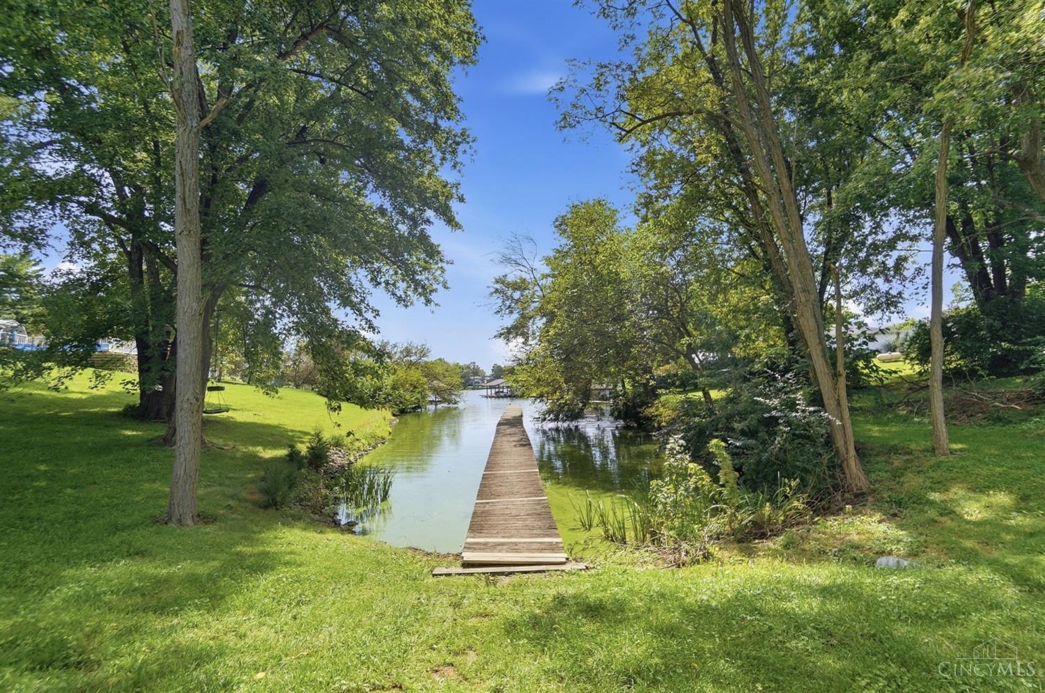Photo 4 of Single family home for sale at 3877 N Lake Shore, New Jasper Twp, OH 45335 | MLS# 1893352 | Listing updated on 2026-09-18