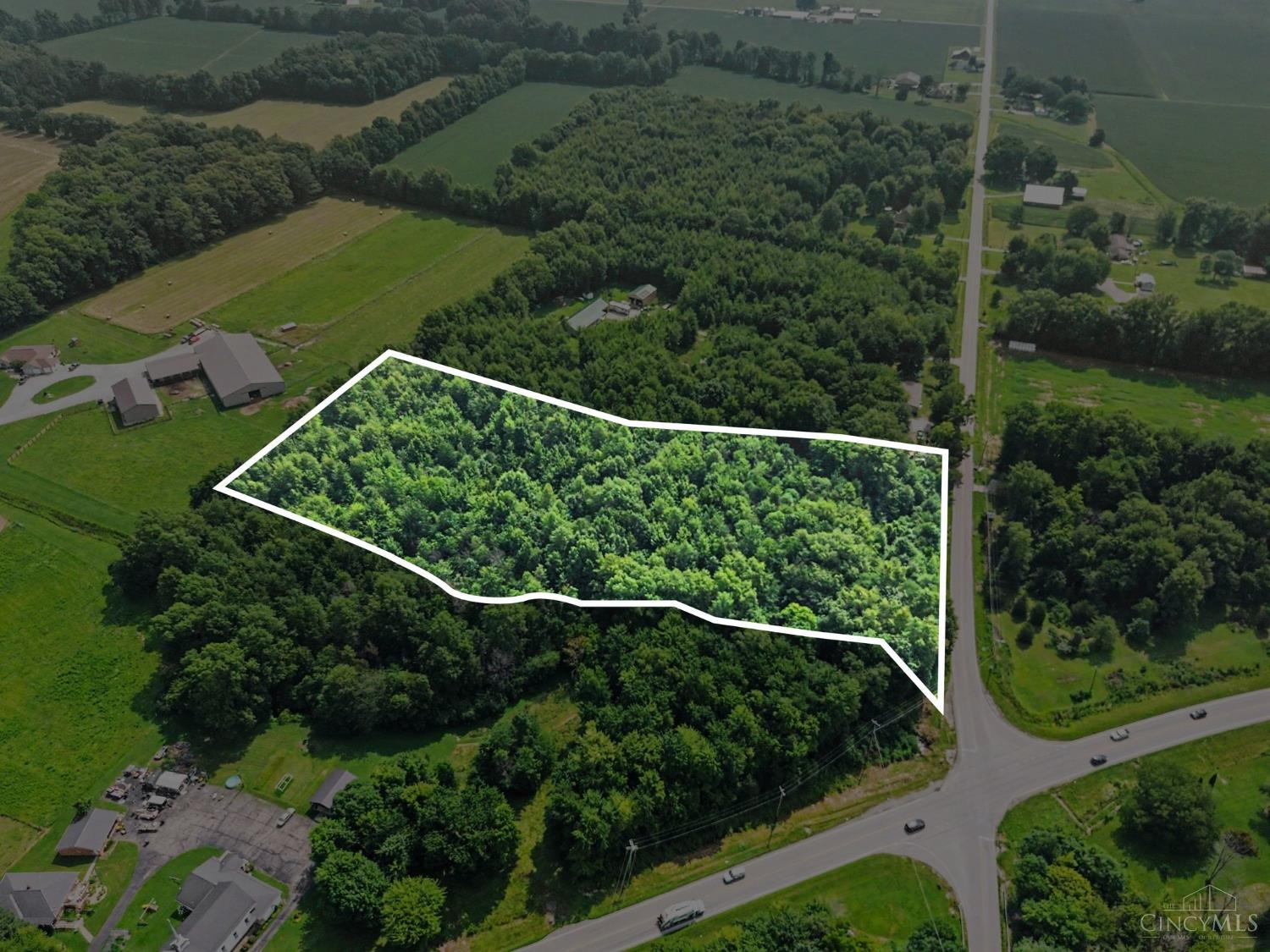Photo 3 of Land for sale at 8 Greenbush East Rd, Green Twp, OH 45154 | MLS# 1892174 | Listing updated on 2026-09-16