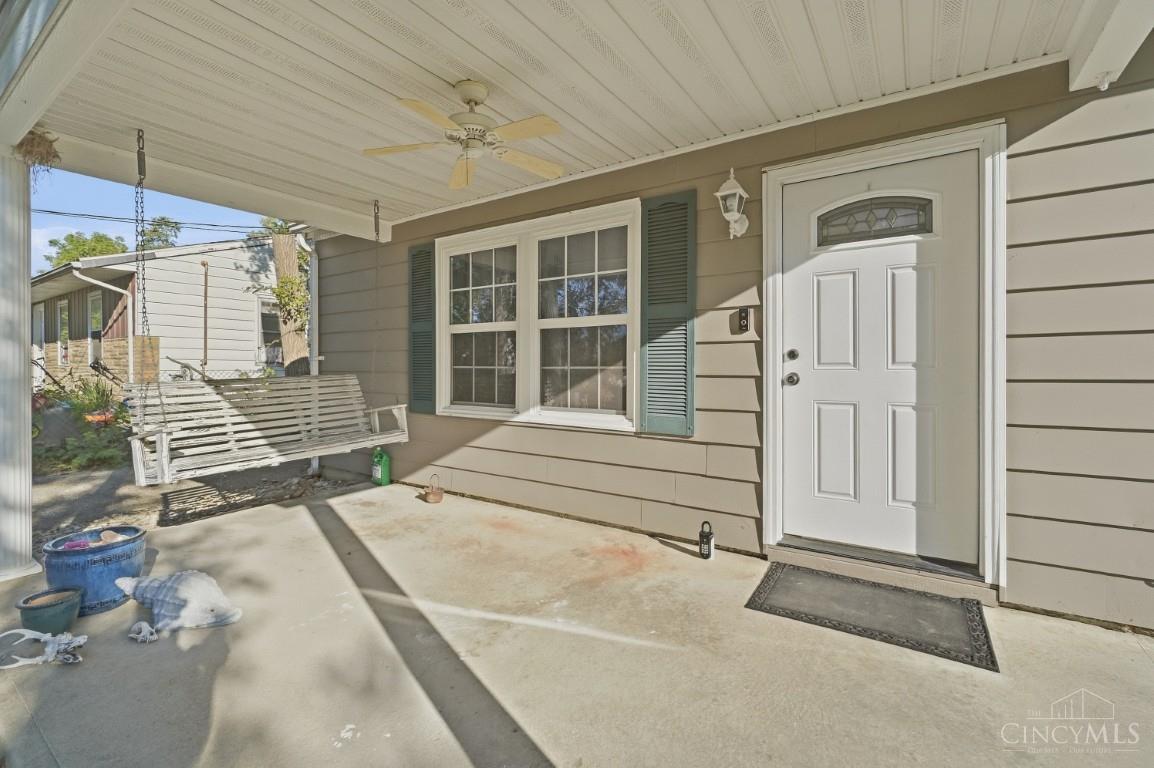 1062 Garnoa Drive, Springfield Twp., OH, 45231 — photo 5