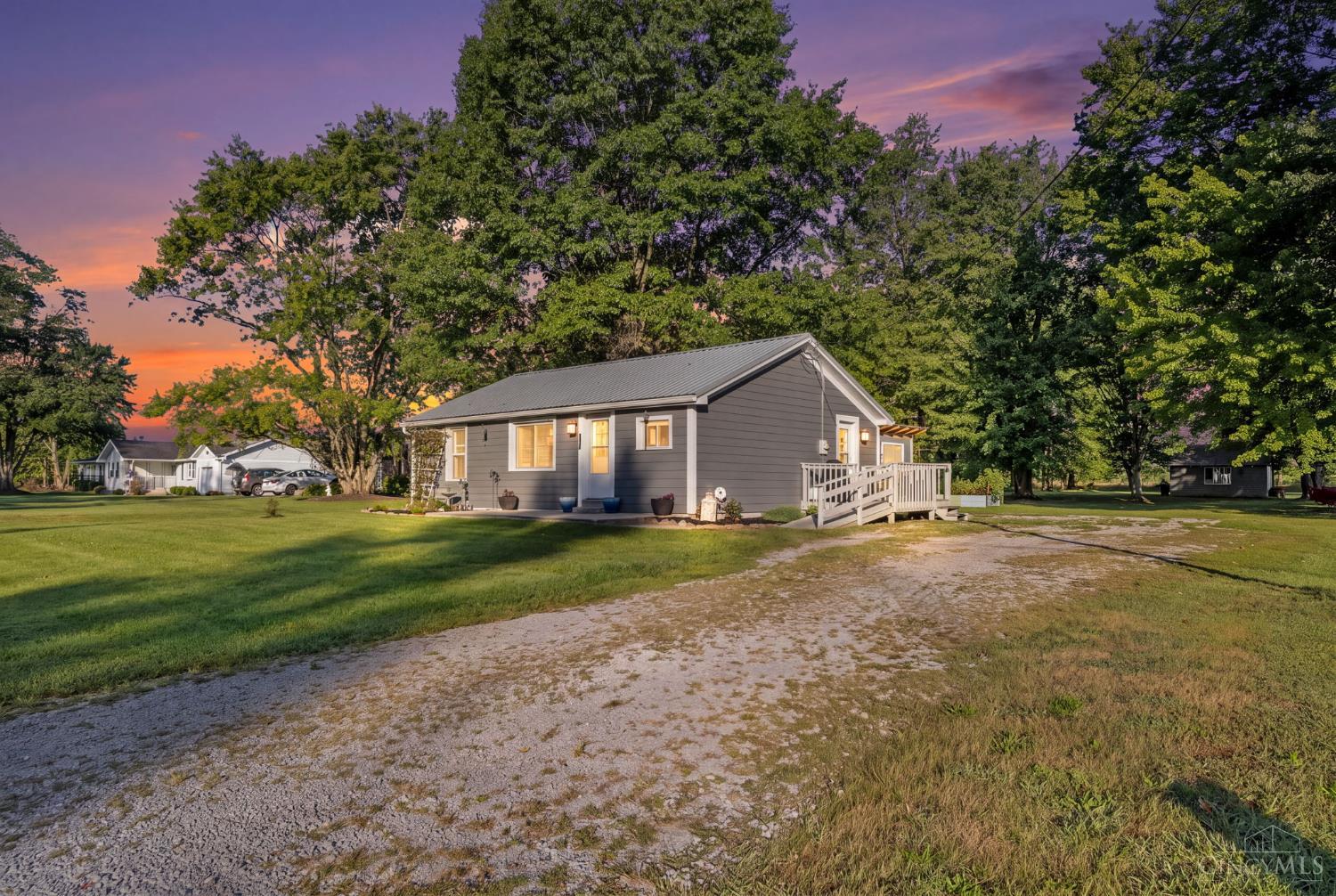 Photo 1 of Sale Pending at 4193 Dela Palma Rd, Williamsburg Twp, OH 45176 | MLS# 1894114 | Listing updated on 2026-09-21