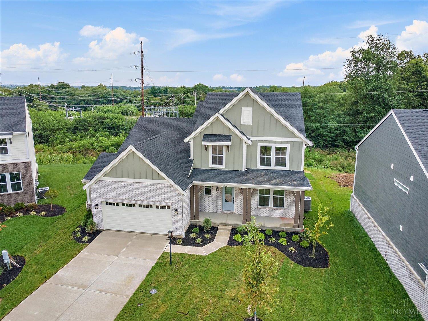 2572 Golden Leaf Drive, Beavercreek, OH, 45431 — photo 26