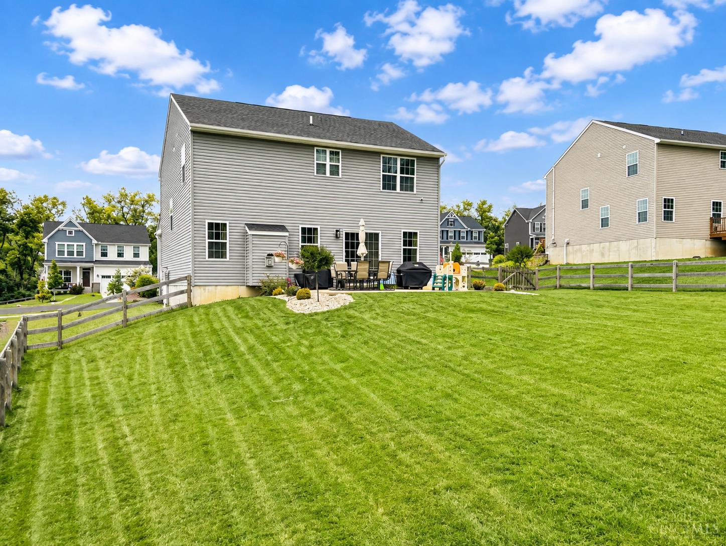 1360 Autumn Ridge Drive, Lebanon, OH, 45036 — photo 41
