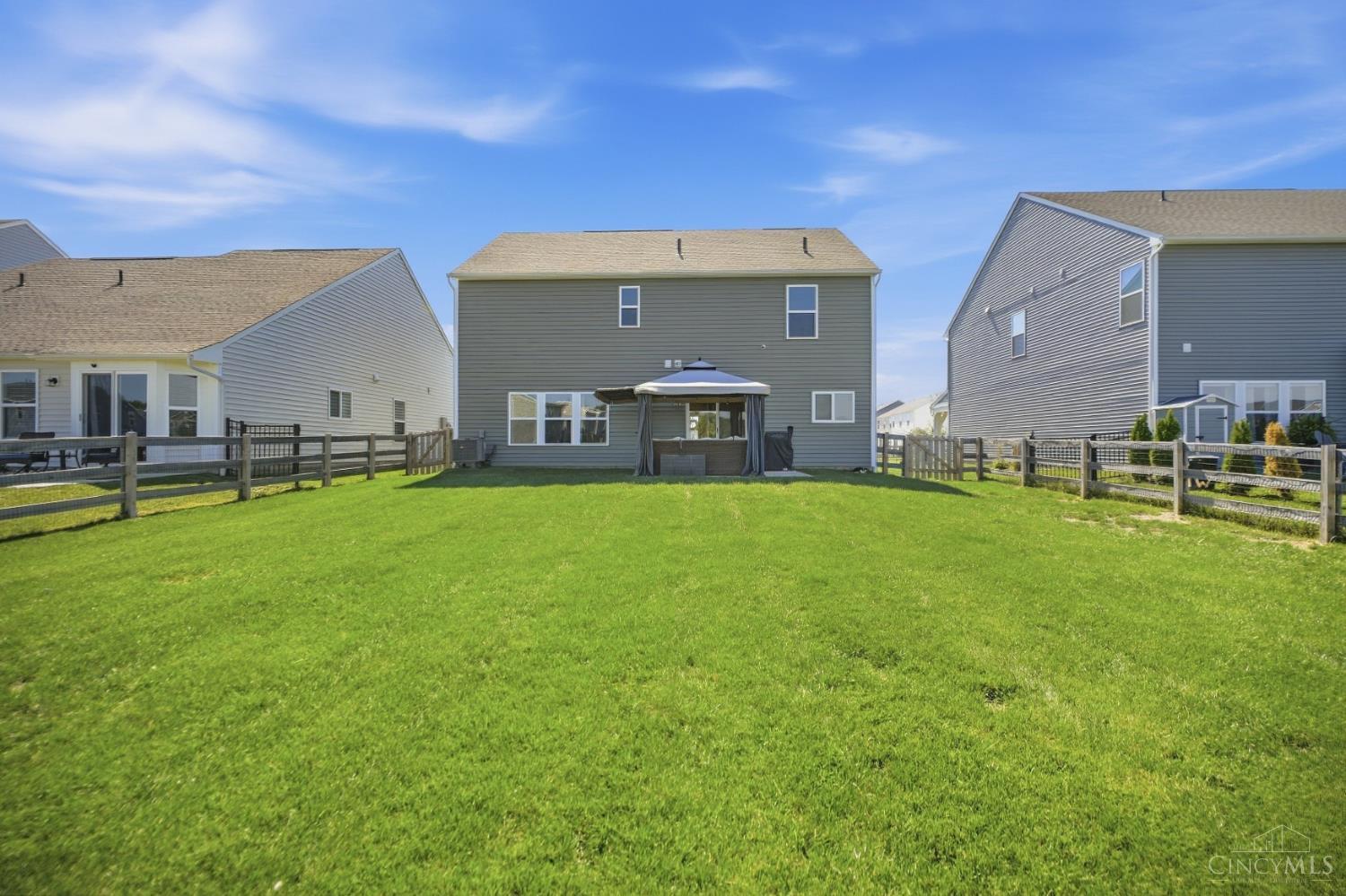 2047 Harvest Meadows Avenue, Batavia Twp, OH, 45103 — photo 46