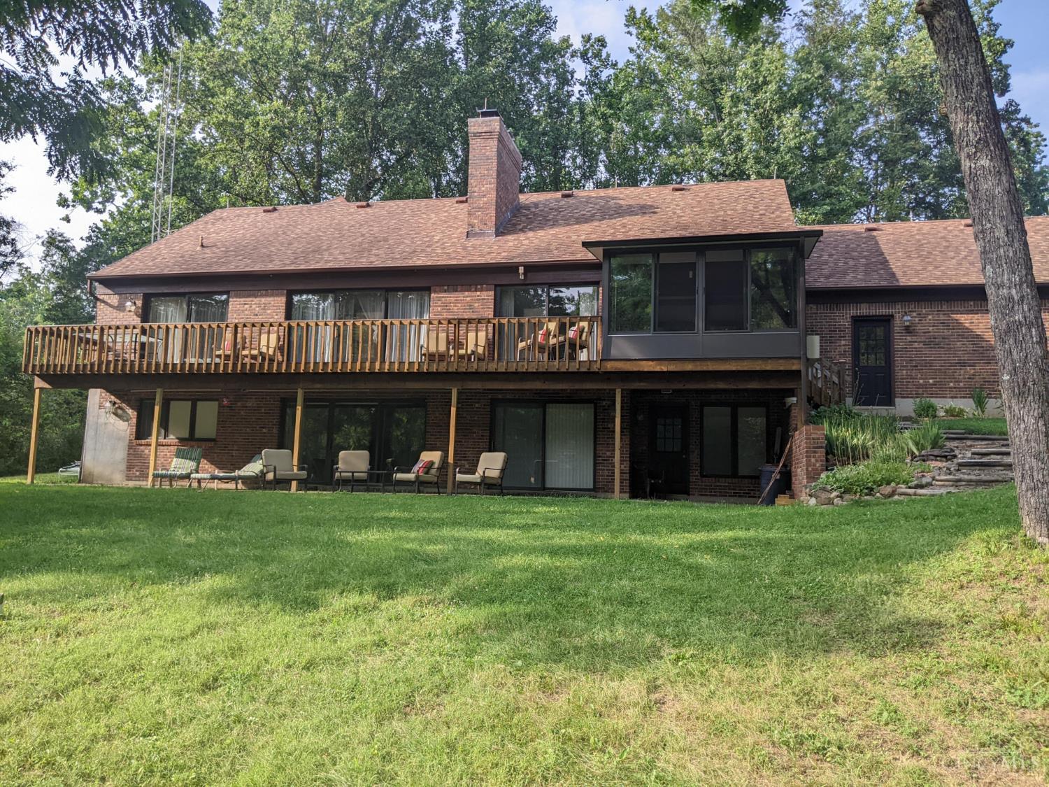 921 Katys Lane, Chester Twp, OH, 45177 — photo 30