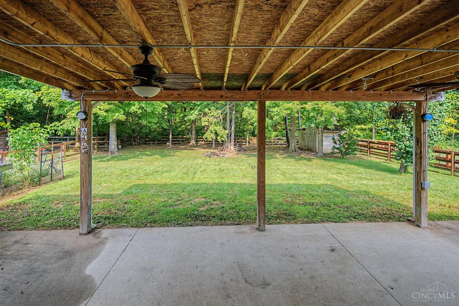 13 Wooded Ridge Drive, Batavia Twp, OH, 45102 — photo 32