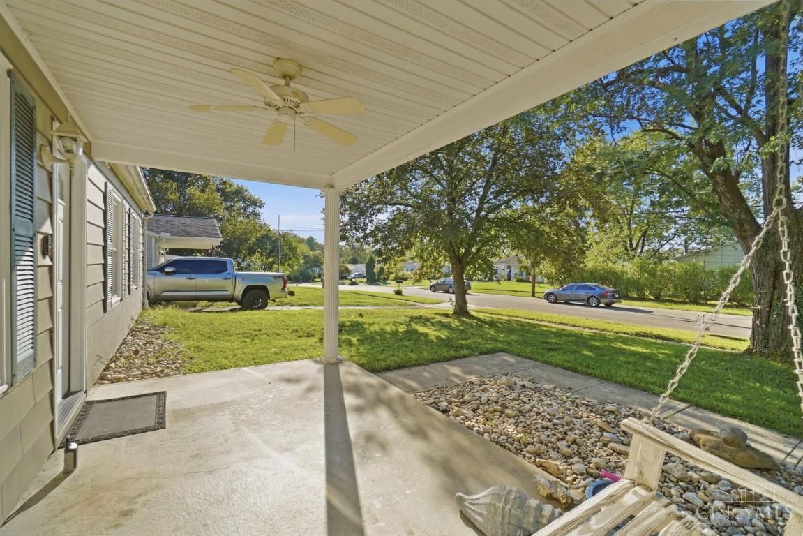 1062 Garnoa Drive, Springfield Twp., OH, 45231 — photo 6