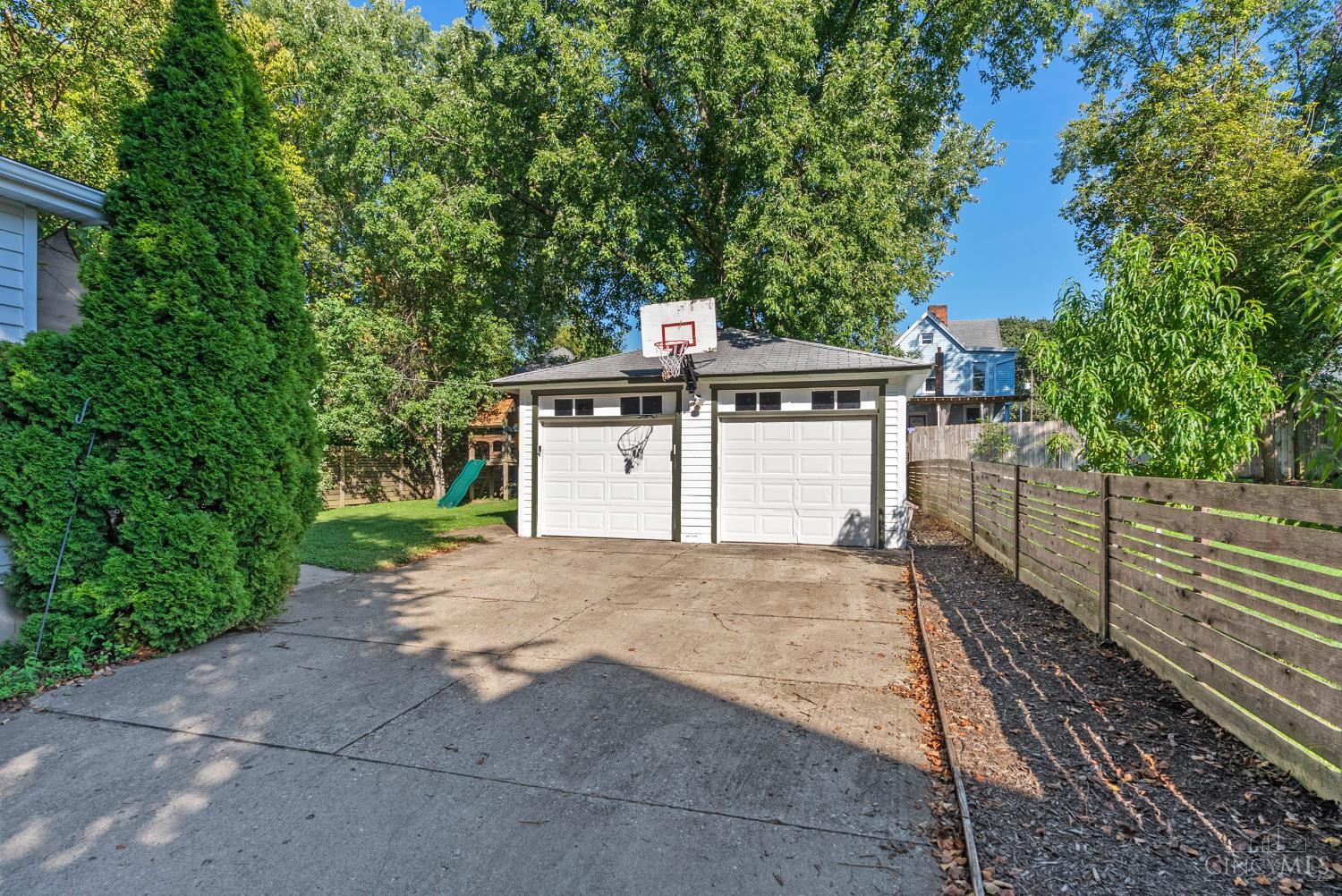 4220 Carter Avenue, Norwood, OH, 45212 — photo 36