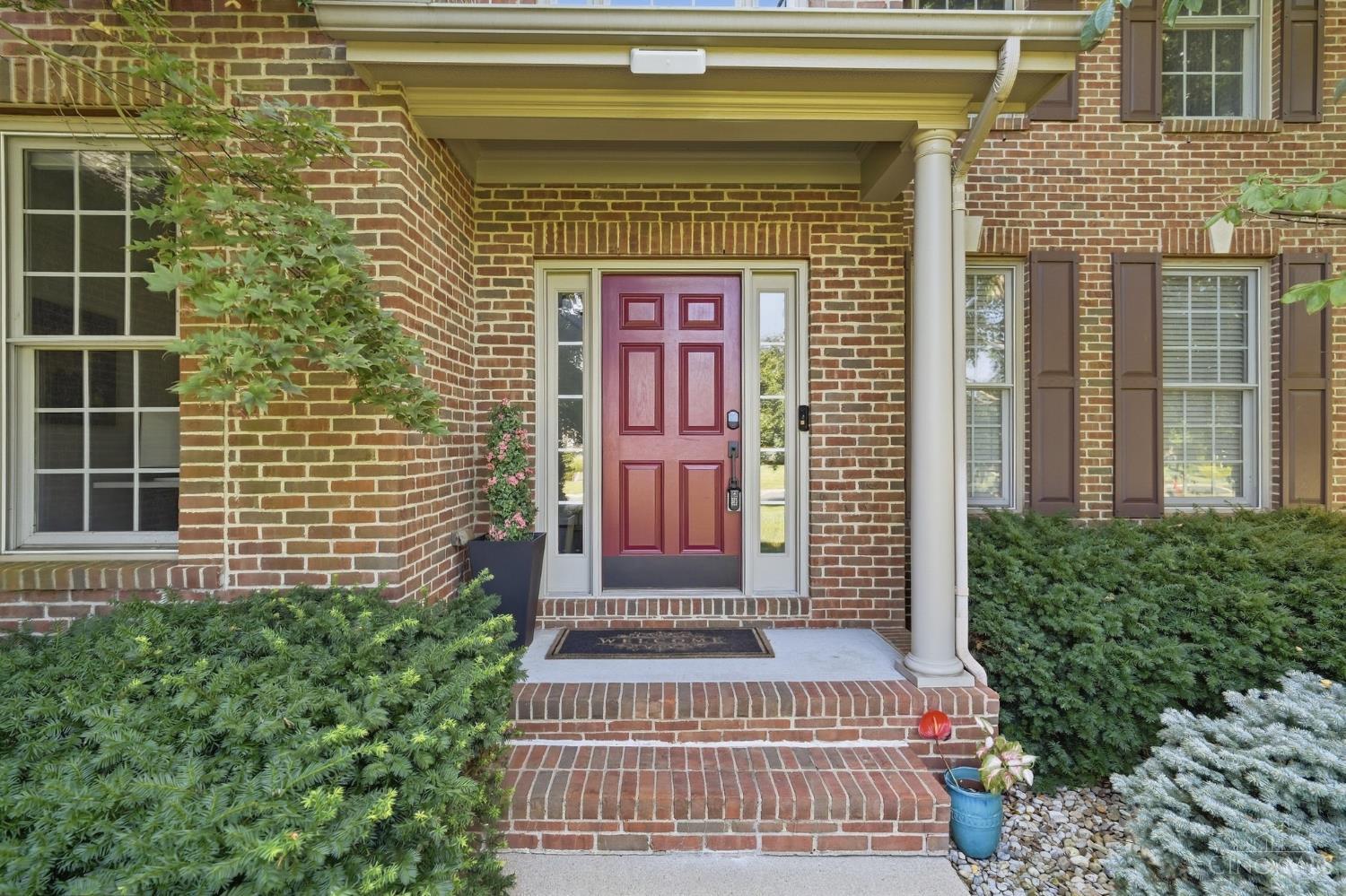 5345 Mapledale Way, Deerfield Twp., OH, 45040 — photo 10
