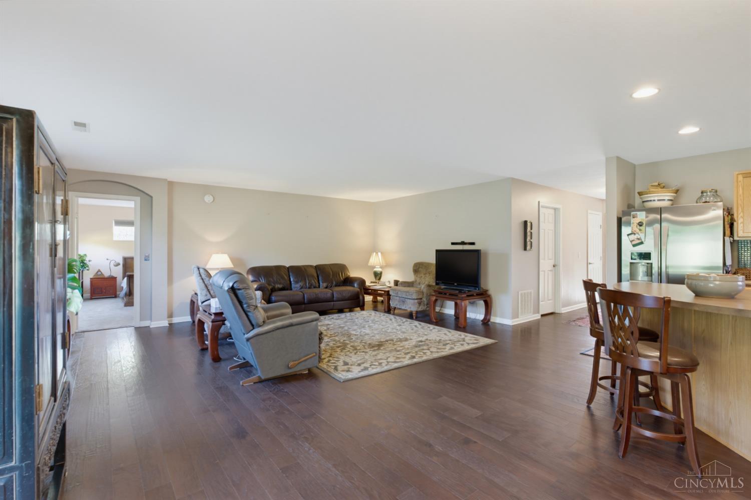 1581 Black Wolf Drive, Turtle Creek Twp, OH, 45036 — photo 32
