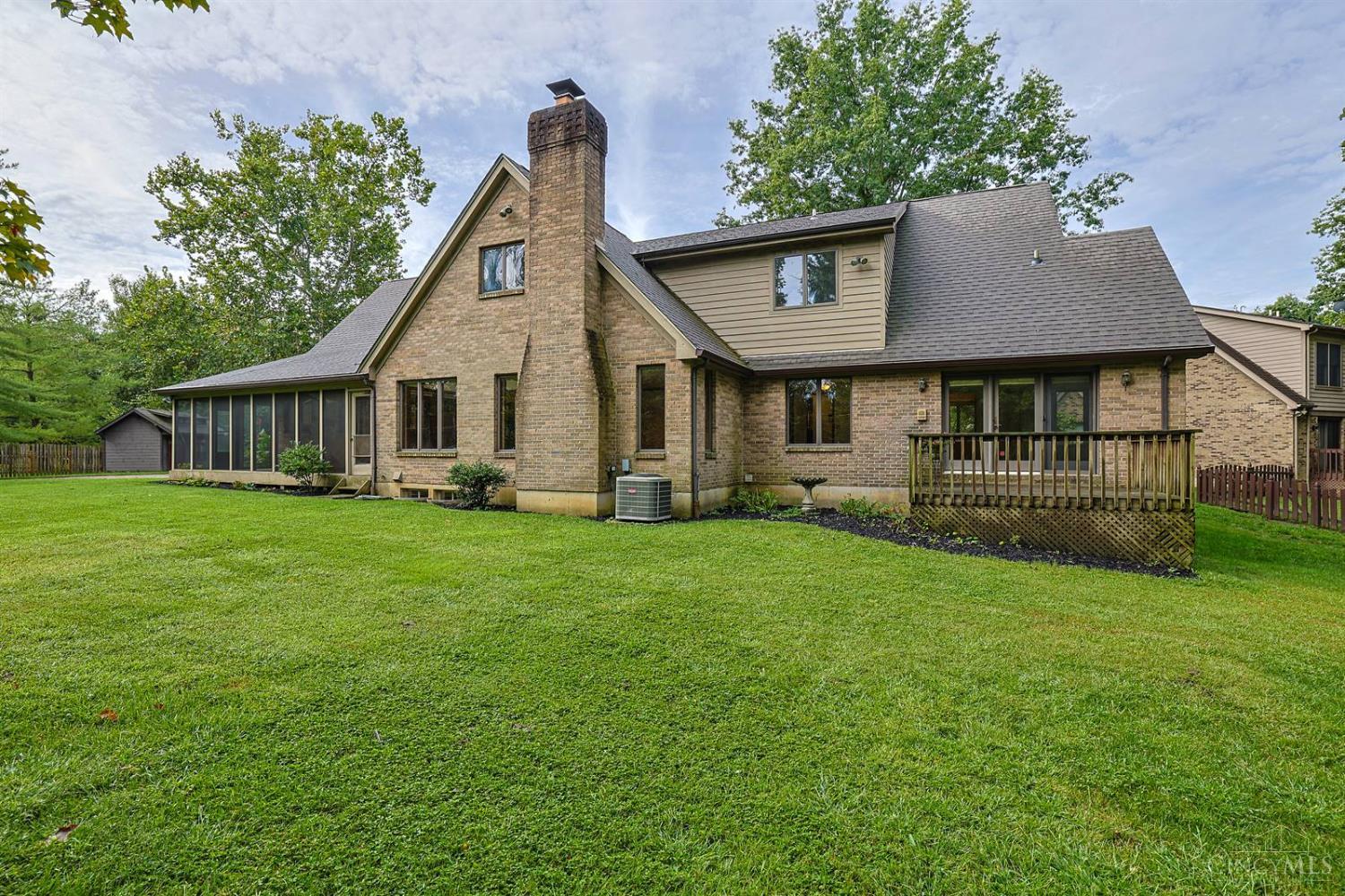 9202 Souffle Circle, Symmes Twp, OH, 45140 — photo 50