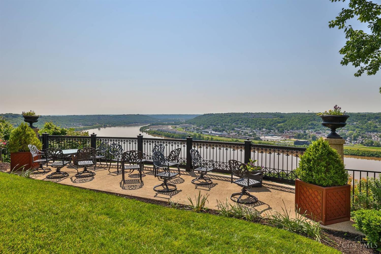 2401 Ingleside Avenue #12A, Cincinnati, OH, 45206 — photo 48