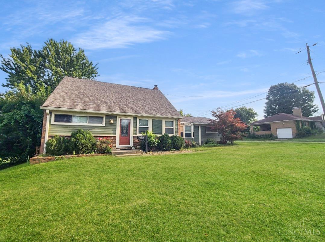 5390 Sidney Road, Green Twp, OH, 45238 — photo 2