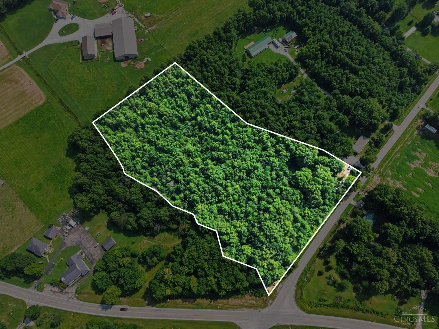 Photo 2 of Land for sale at 8 Greenbush East Rd, Green Twp, OH 45154 | MLS# 1892174 | Listing updated on 2026-09-16