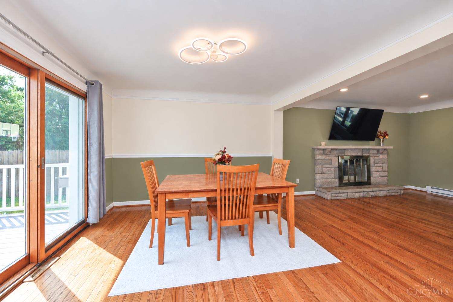 1258 Immaculate Lane, Anderson Twp, OH, 45255 — photo 12