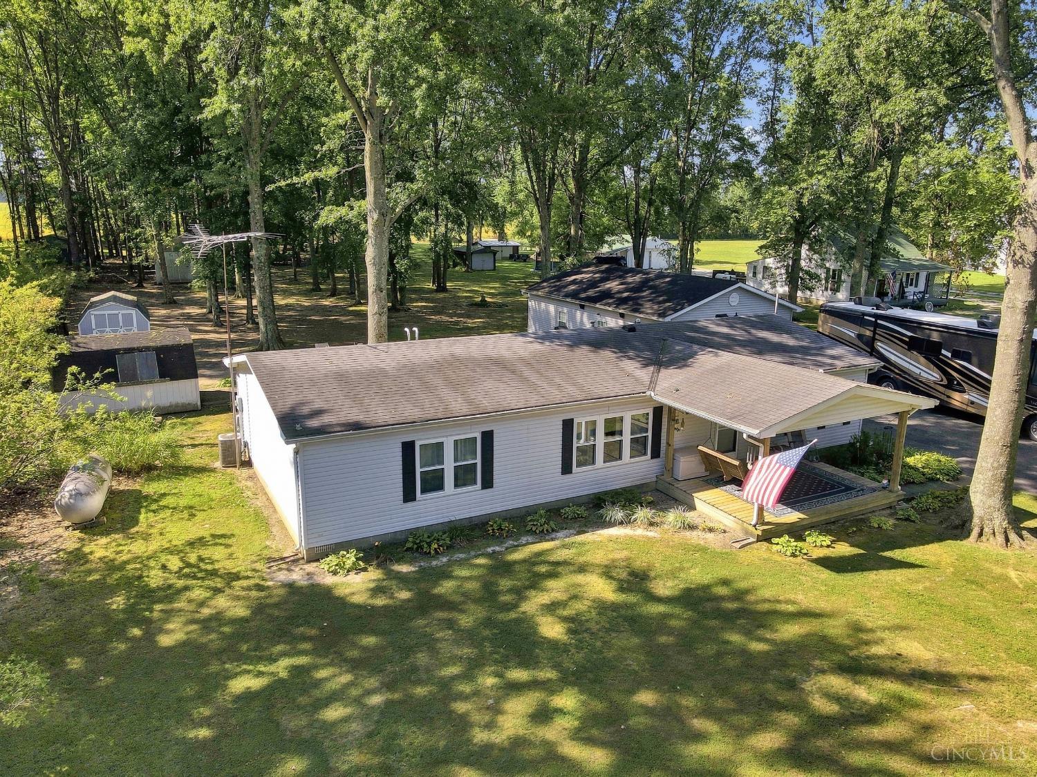 2116 Oakland Locust Ridge Road, Pike Twp, OH, 45154 — photo 3