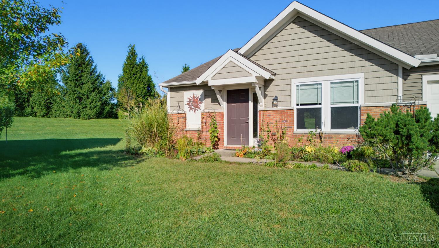 1581 Black Wolf Drive, Turtle Creek Twp, OH, 45036 — photo 12