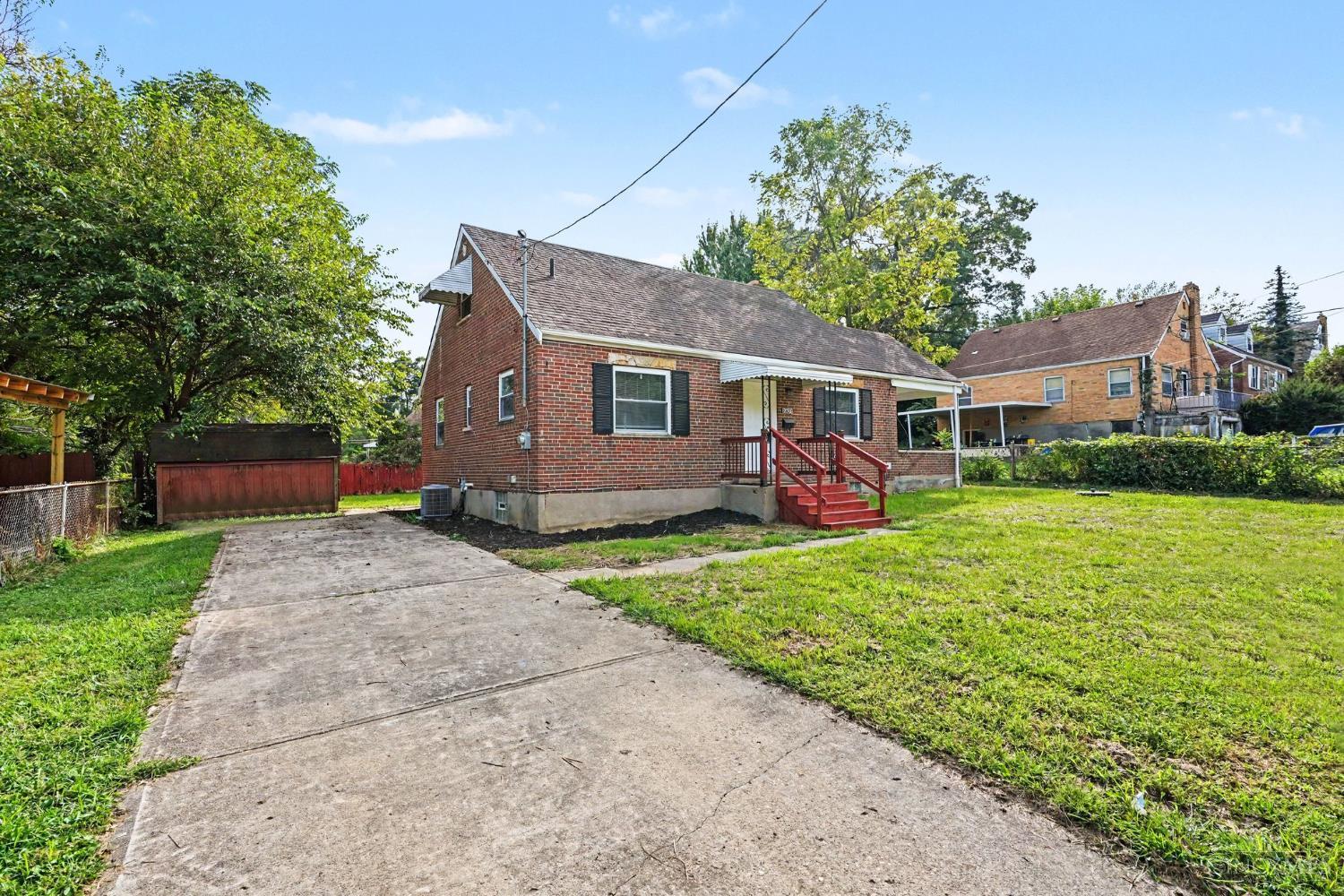 2837 Sheldon Avenue, Colerain Twp, OH, 45239 — photo 25