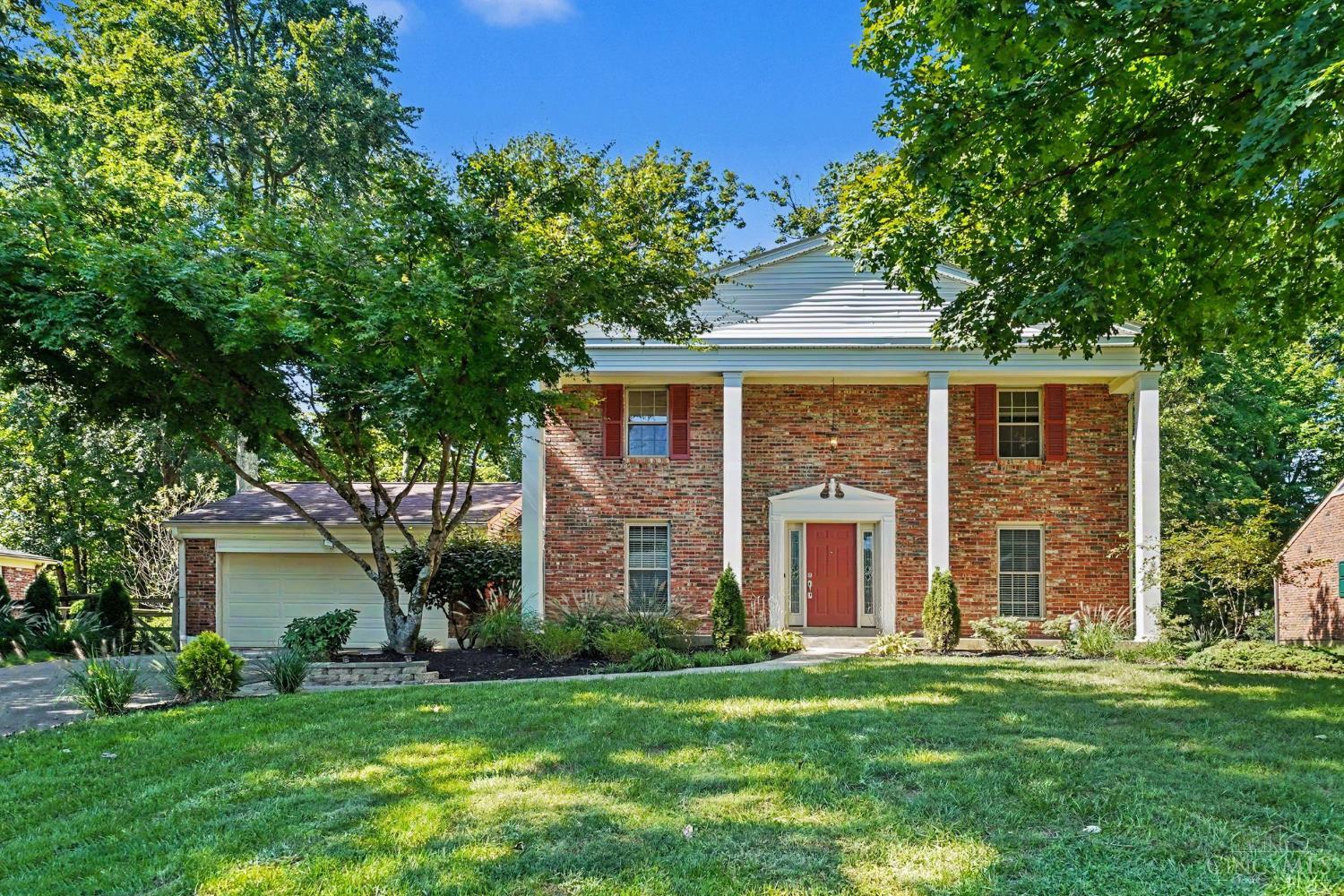 11257 Marlette Drive, Sycamore Twp, OH, 45249 — photo 4