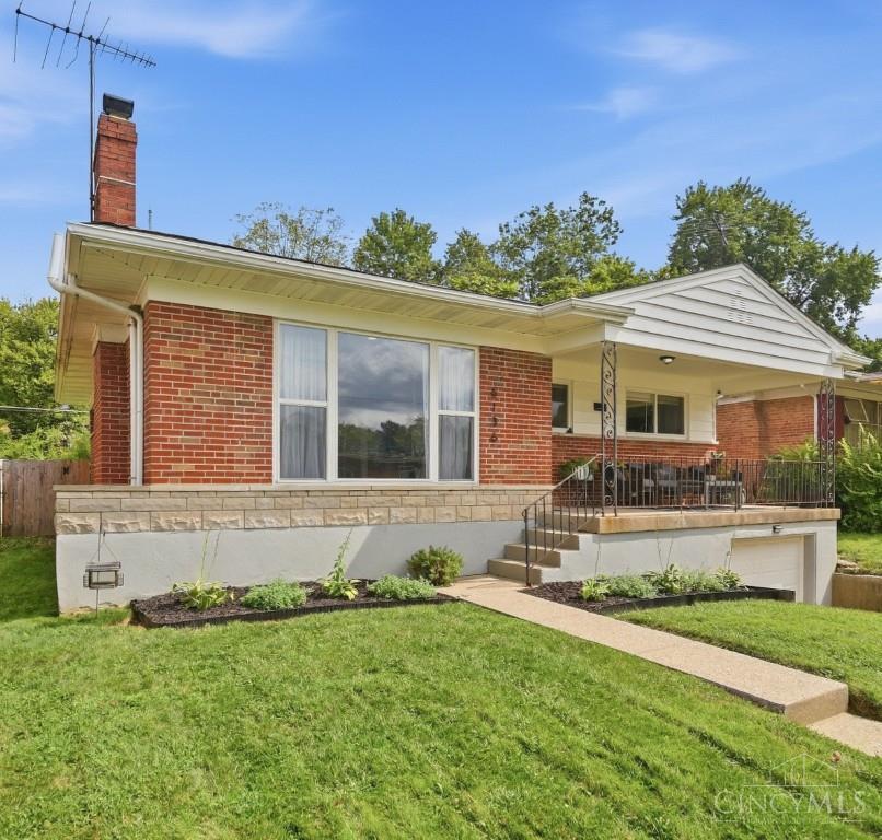 Photo 3 of Single family home for sale at 6136 Tahiti Dr, Cincinnati, OH 45224 | MLS# 1893244 | Listing updated on 2026-09-17
