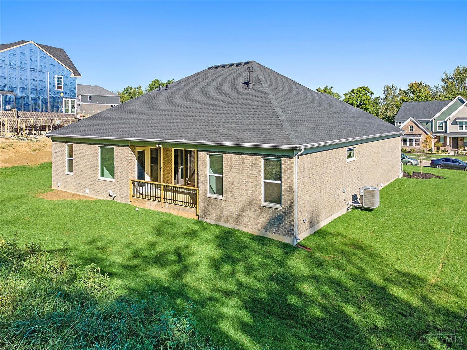 2439 Bent Grass Drive, Beavercreek, OH, 45431 — photo 26