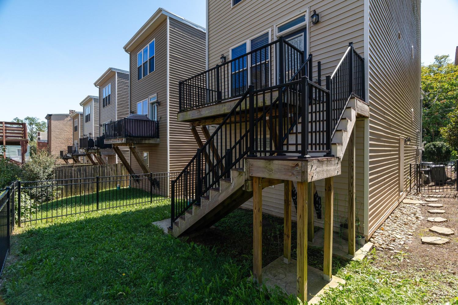 540 Slack Street, Cincinnati, OH, 45202 — photo 22
