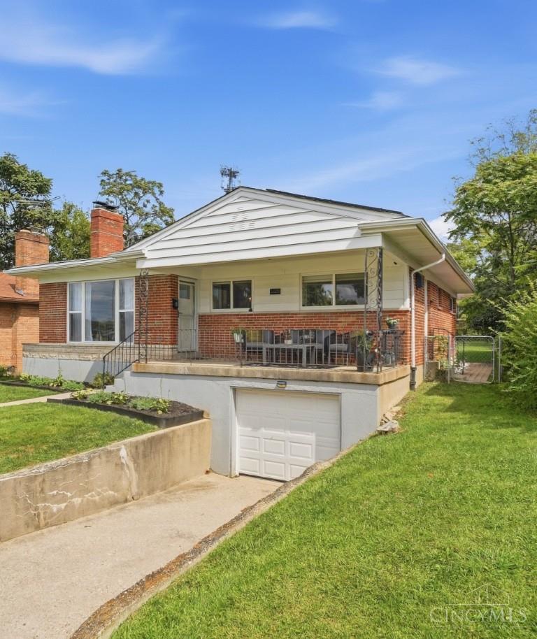 Photo 3 of Single family home for sale at 6136 Tahiti Dr, Cincinnati, OH 45224 | MLS# 1893244 | Listing updated on 2026-09-17