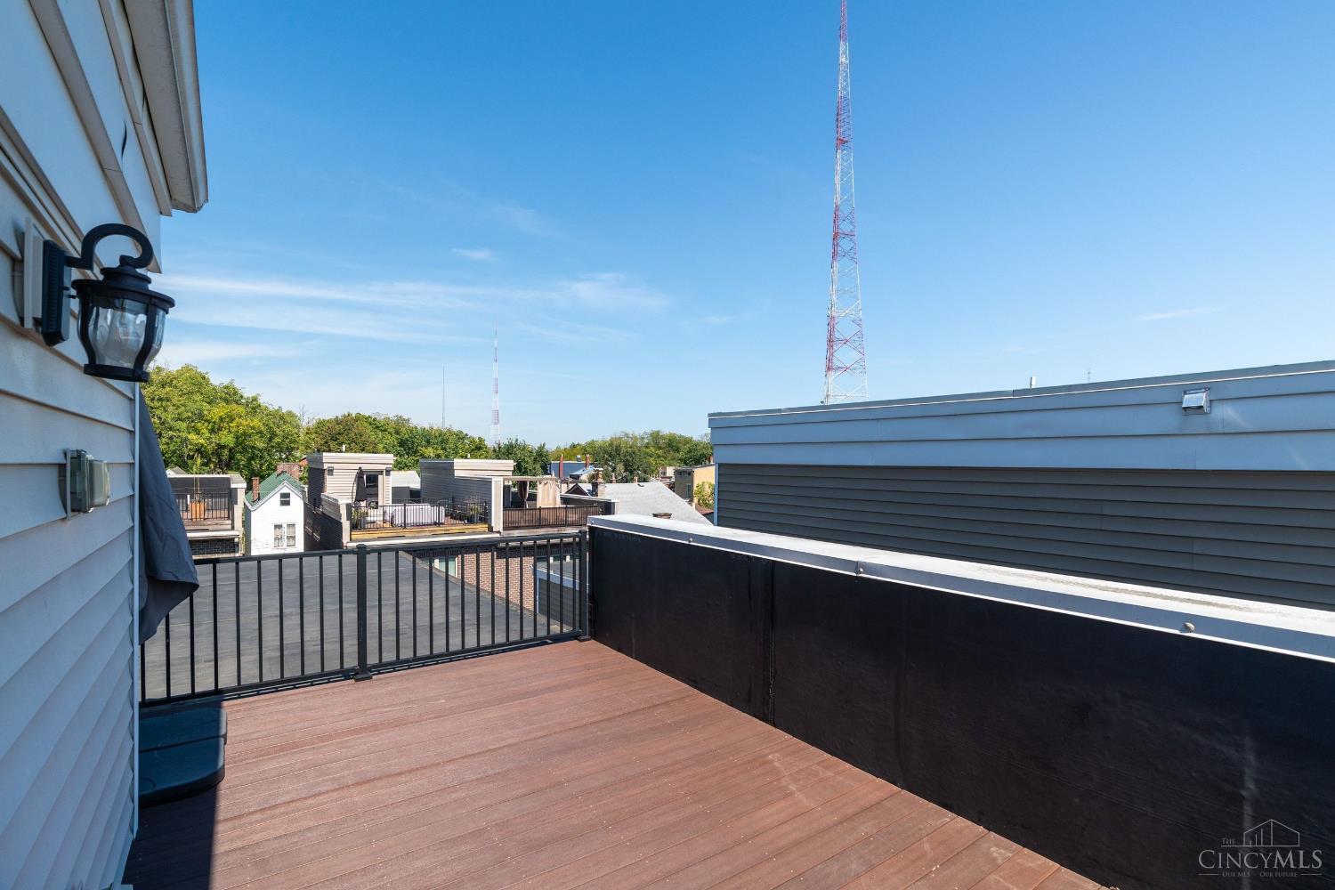 540 Slack Street, Cincinnati, OH, 45202 — photo 42