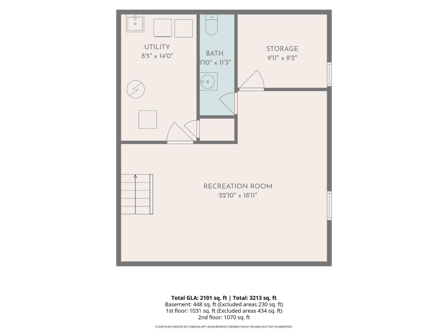 8738 Sarahs Bend Drive, Colerain Twp, OH, 45251 — photo 44