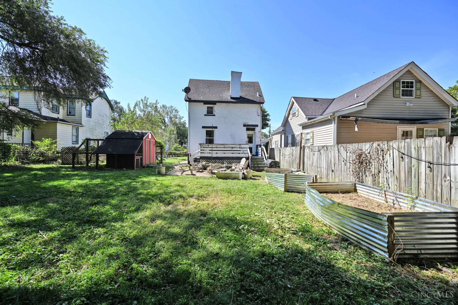 518 Linden Street, Elmwood Place, OH, 45216 — photo 43
