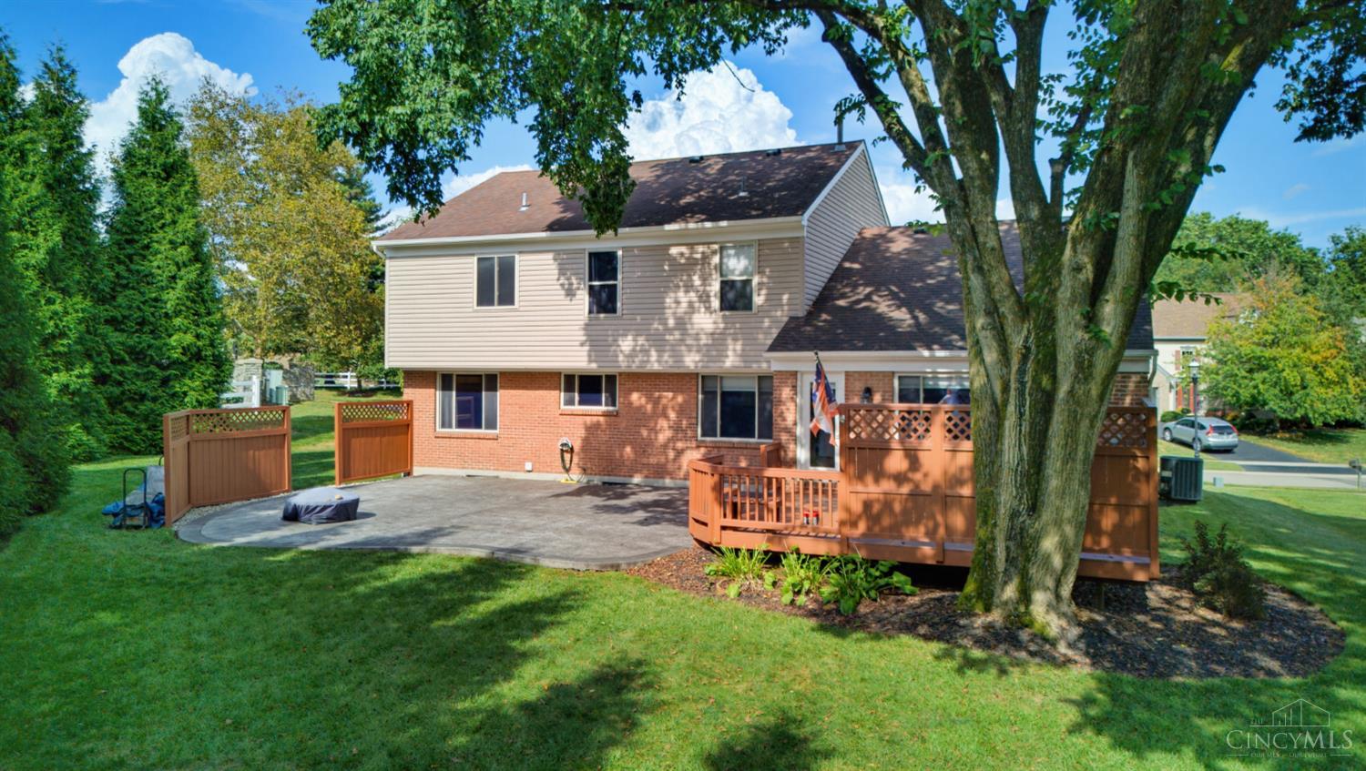 9969 Somerset Drive, Symmes Twp, OH, 45140 — photo 15