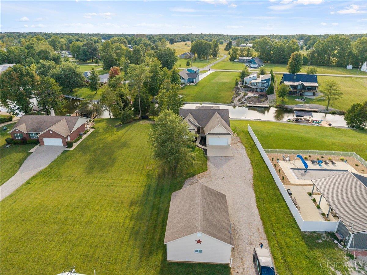 636 Waynoka Drive, Jackson Twp, OH, 45171 — photo 57