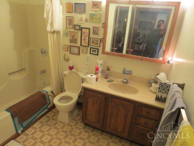 5682 Chestnut View Lane, Stonelick Twp, OH, 45150 — photo 24