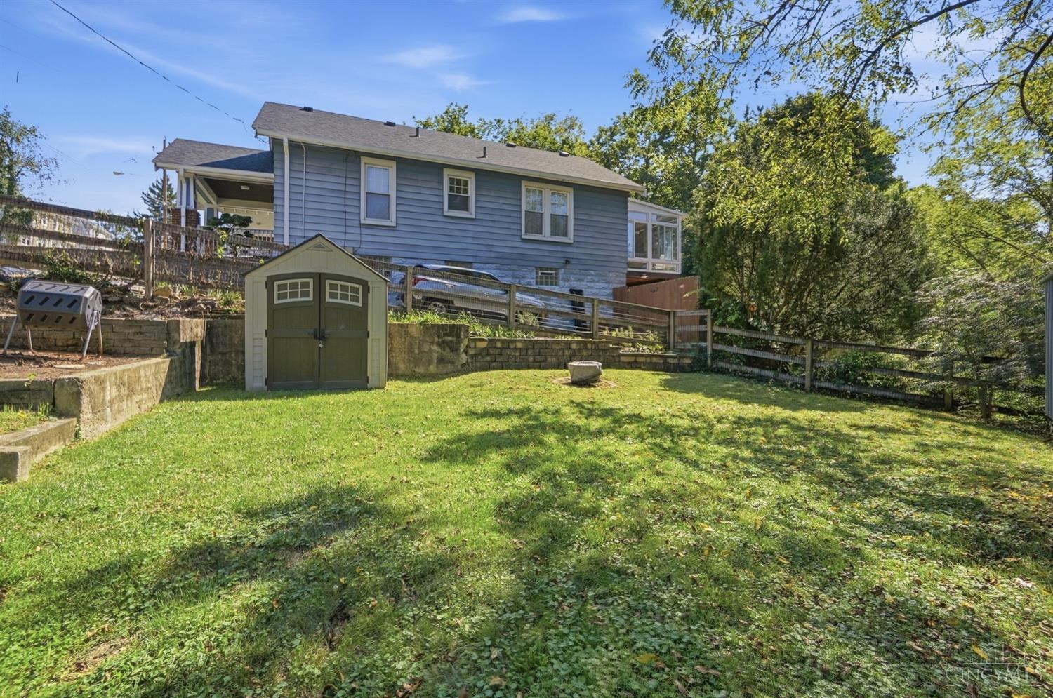 6264 Bona Vista Place, Cincinnati, OH, 45213 — photo 52