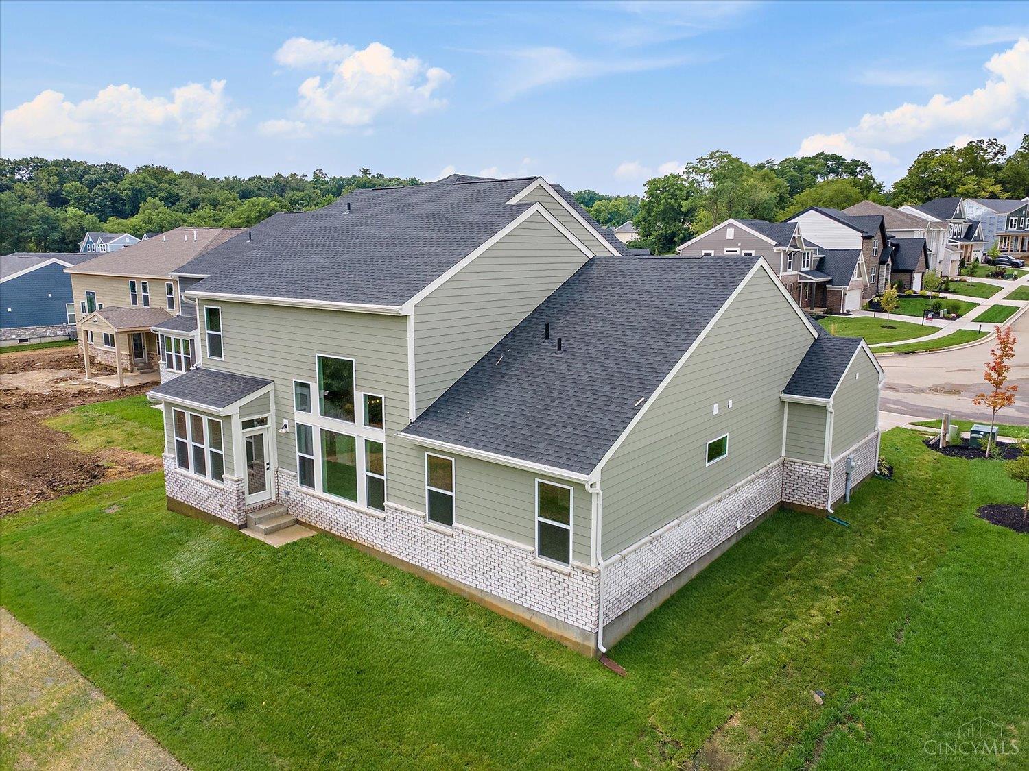 2572 Golden Leaf Drive, Beavercreek, OH, 45431 — photo 29