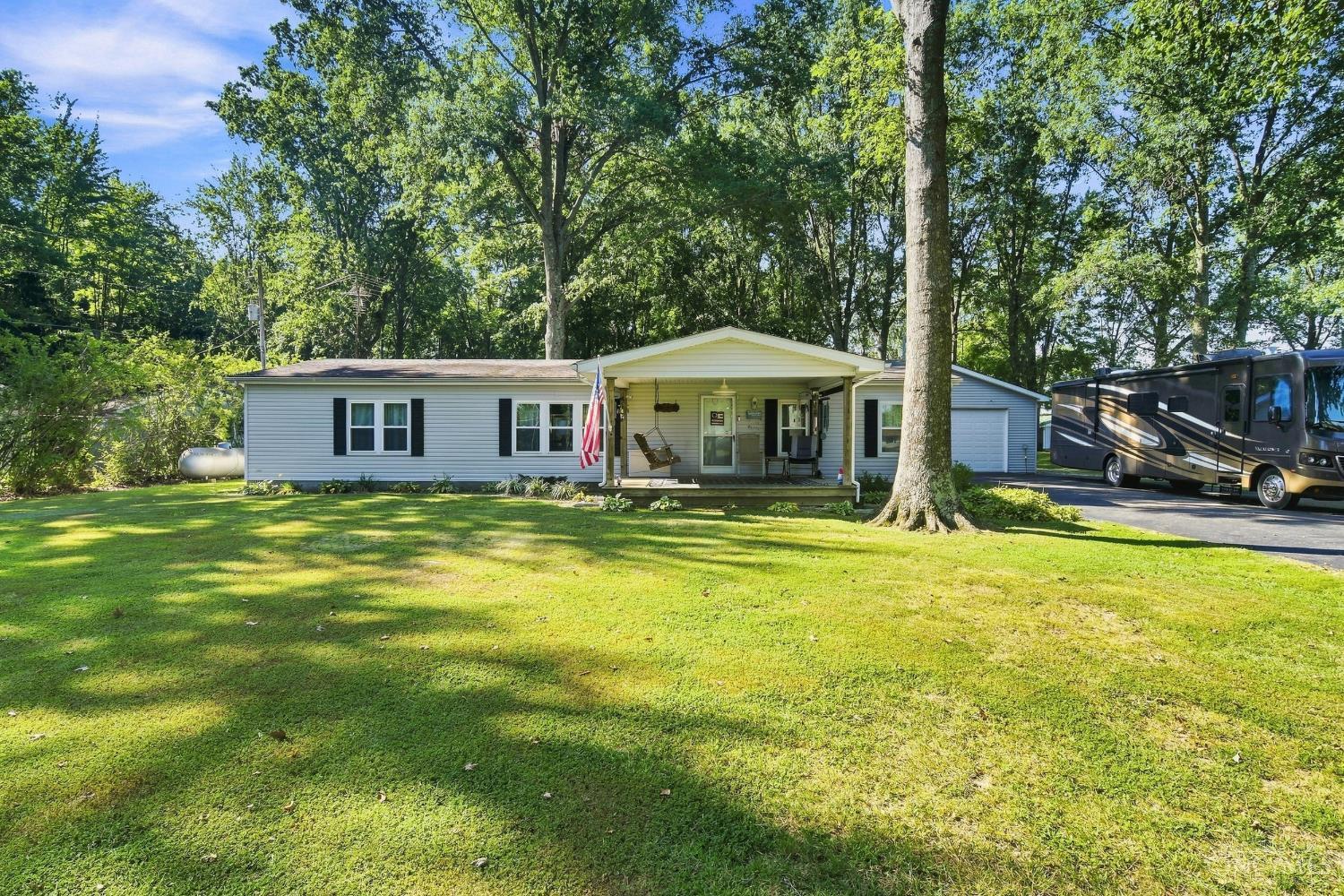 2116 Oakland Locust Ridge Road, Pike Twp, OH, 45154 — photo 2