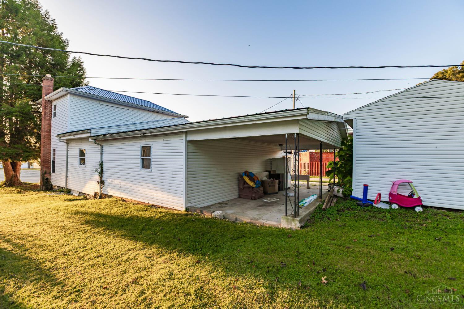 125 Wendell Avenue, Peebles, OH, 45660 — photo 8
