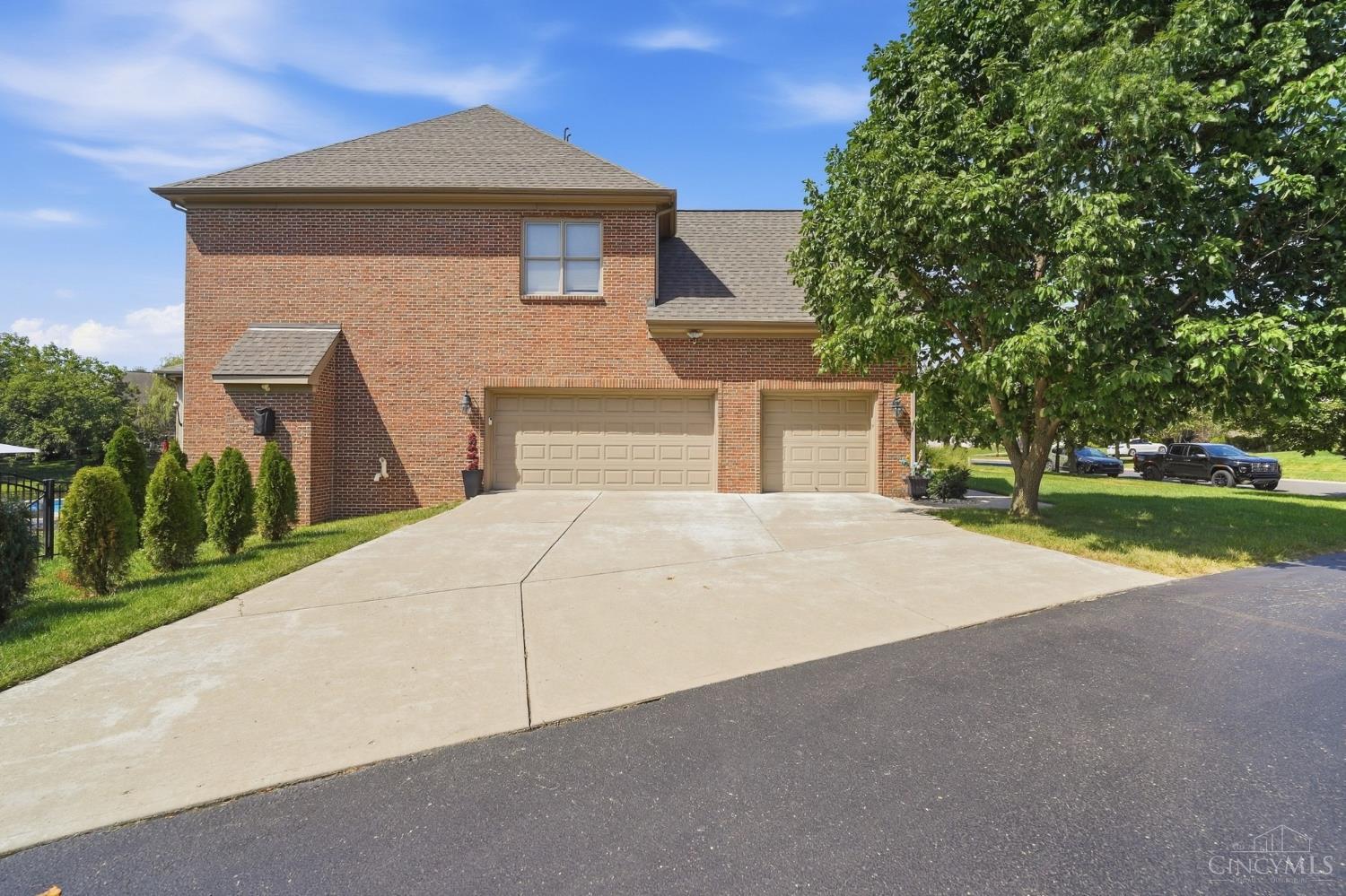 5345 Mapledale Way, Deerfield Twp., OH, 45040 — photo 93